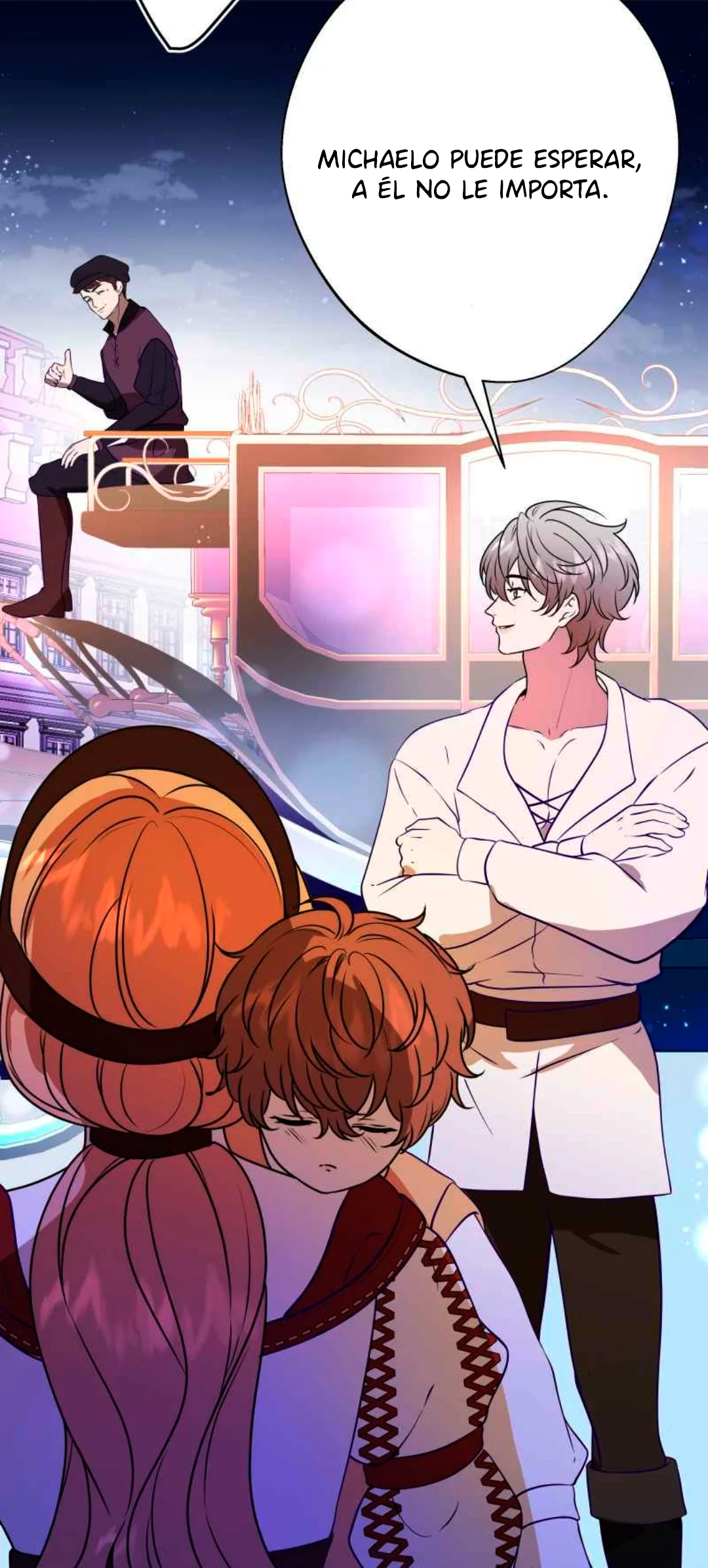 Página 41 del Manga