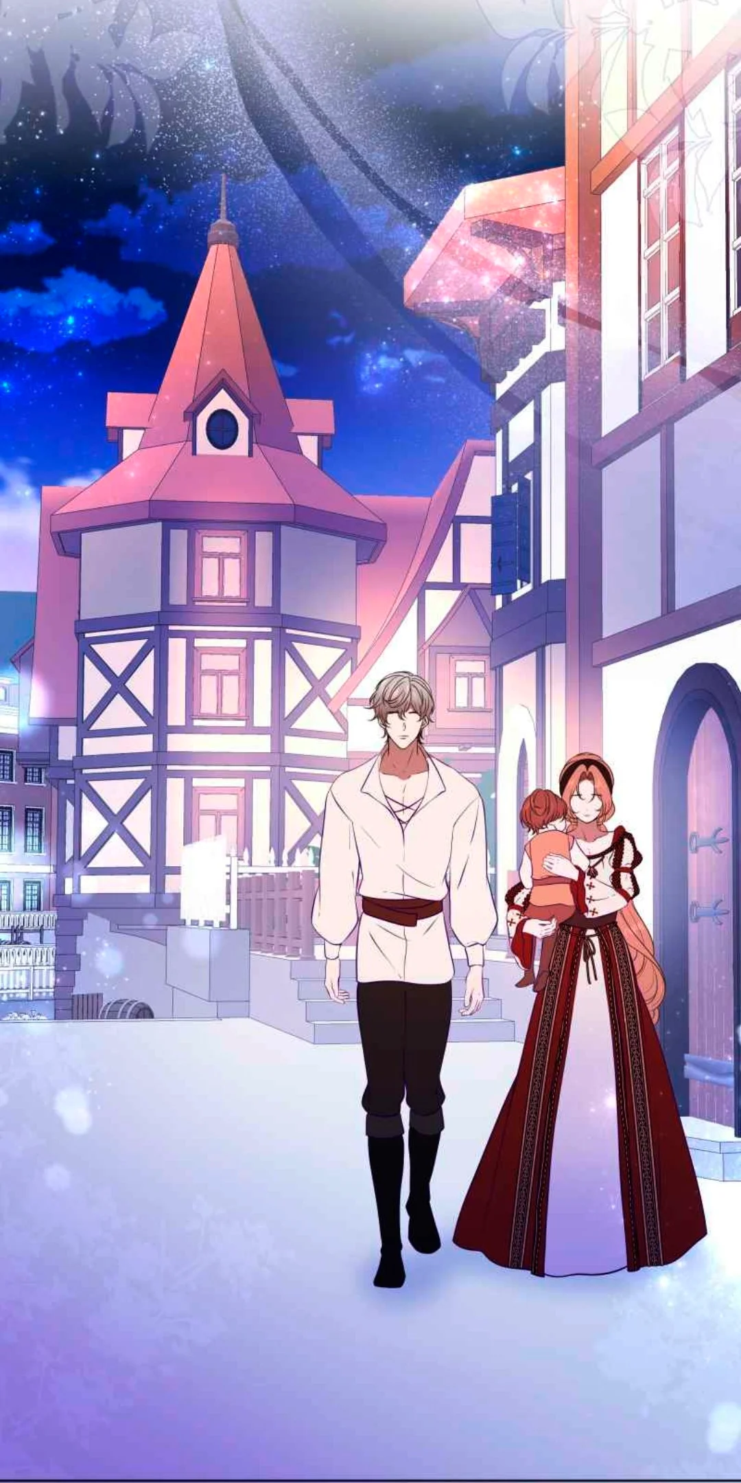 Página 45 del Manga