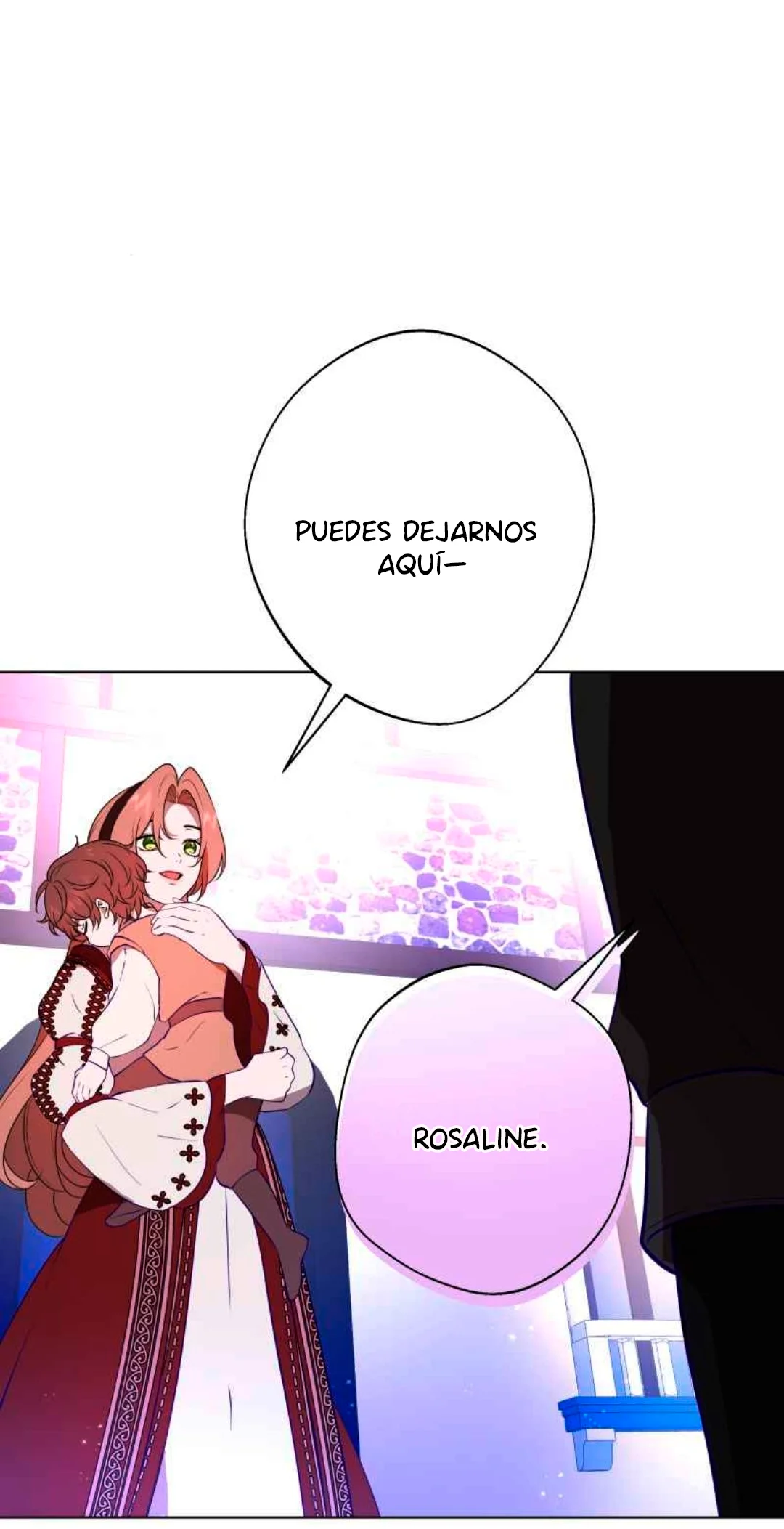 Página 51 del Manga