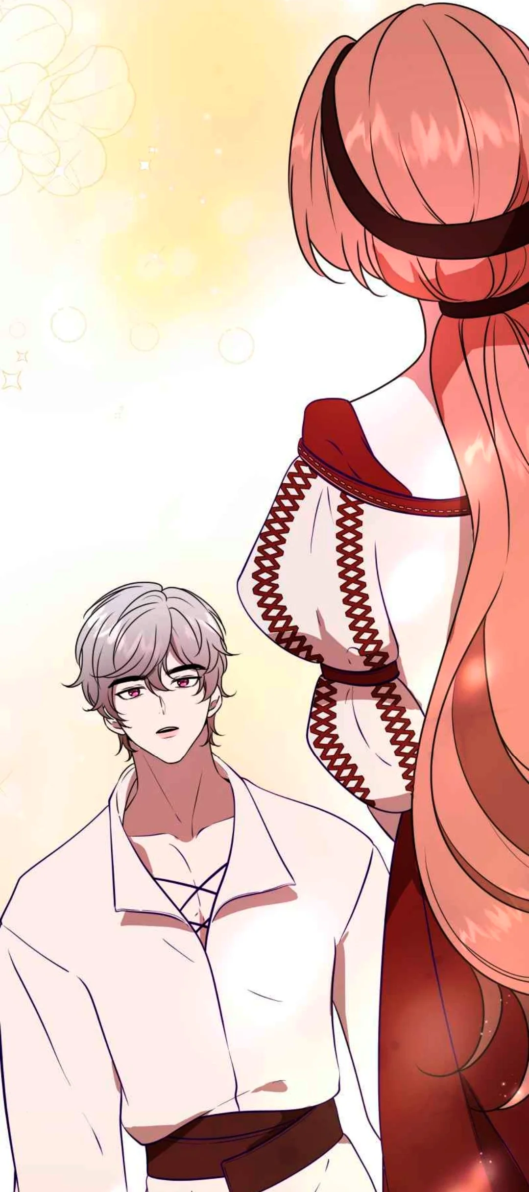 Página 54 del Manga