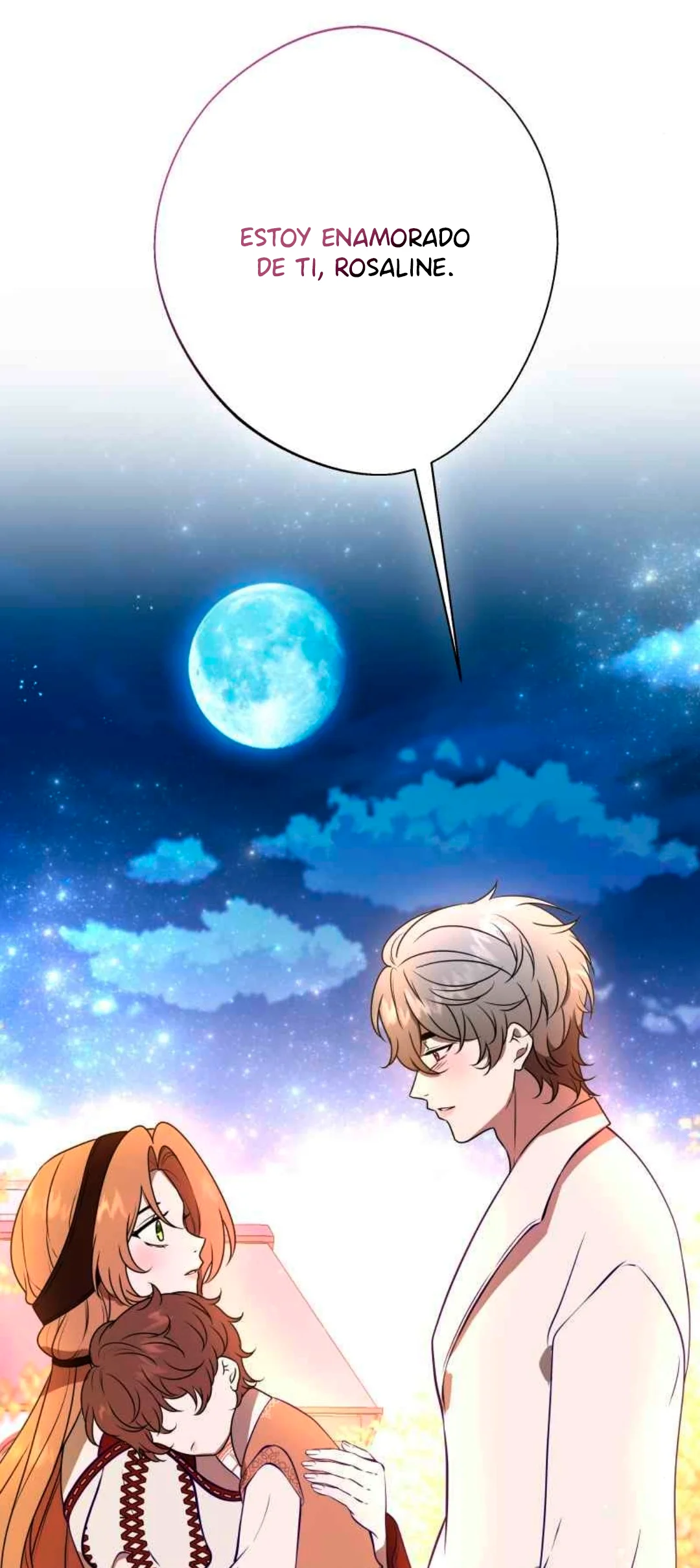 Página 58 del Manga