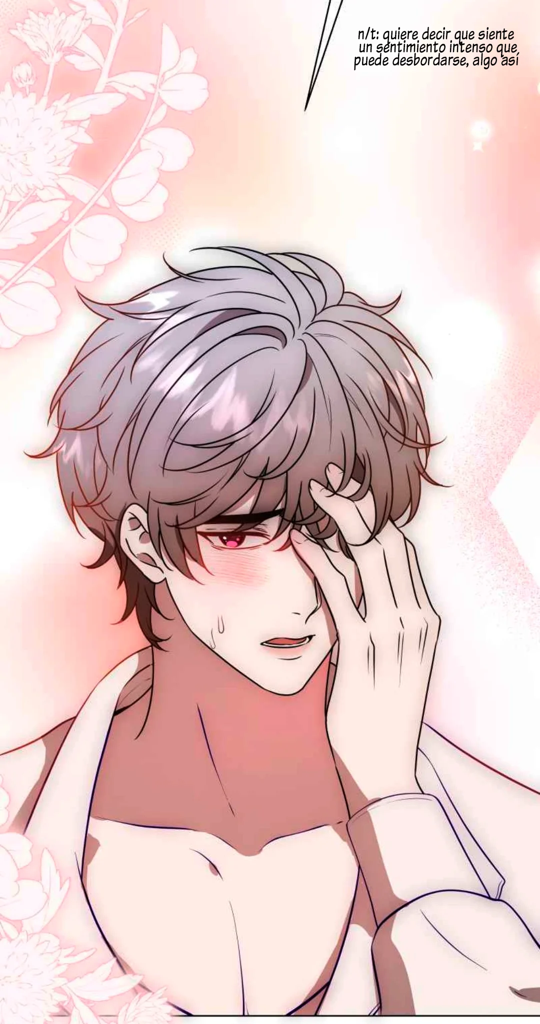 Página 64 del Manga