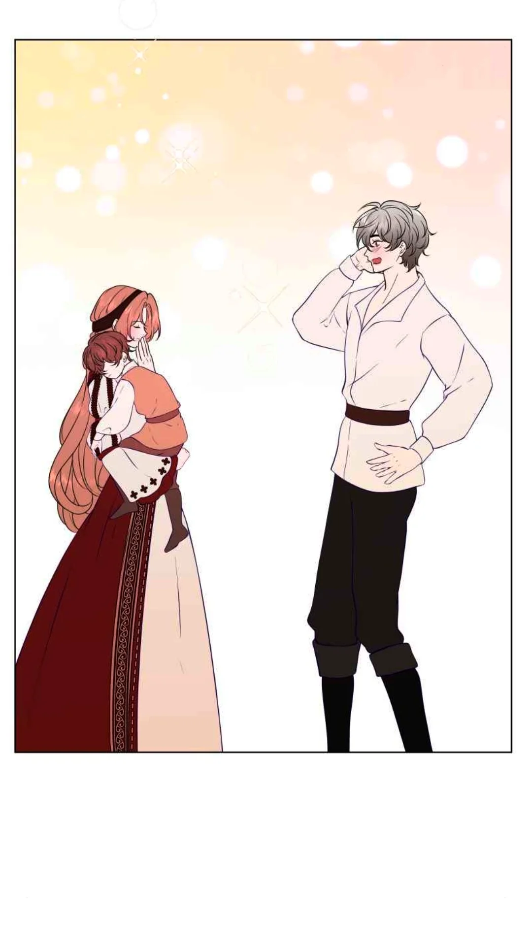 Página 68 del Manga