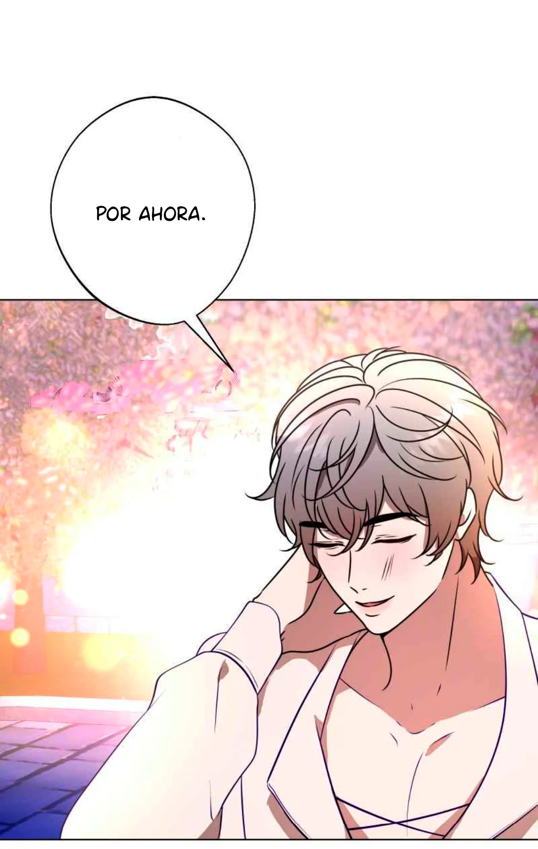 Página 70 del Manga