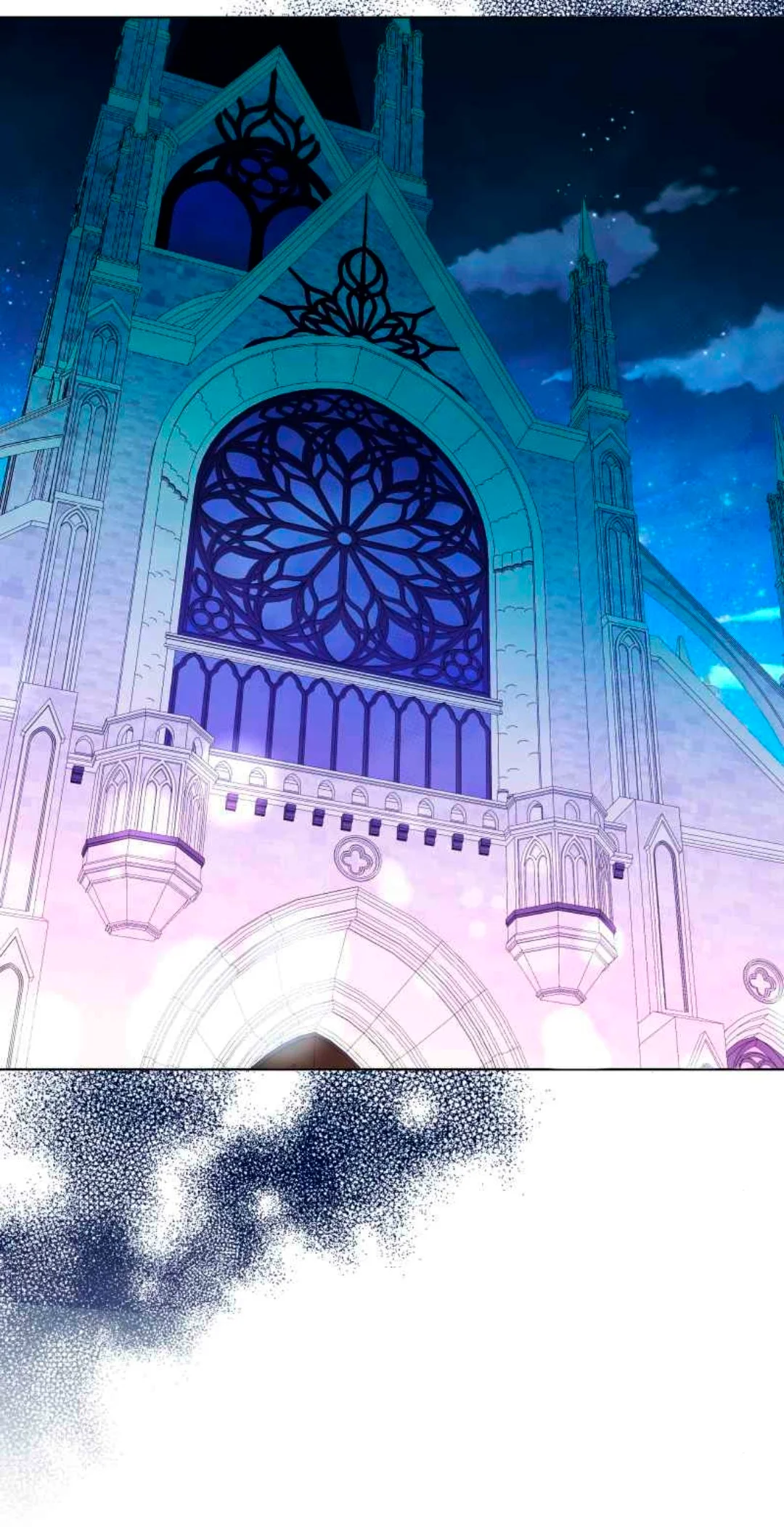 Página 74 del Manga