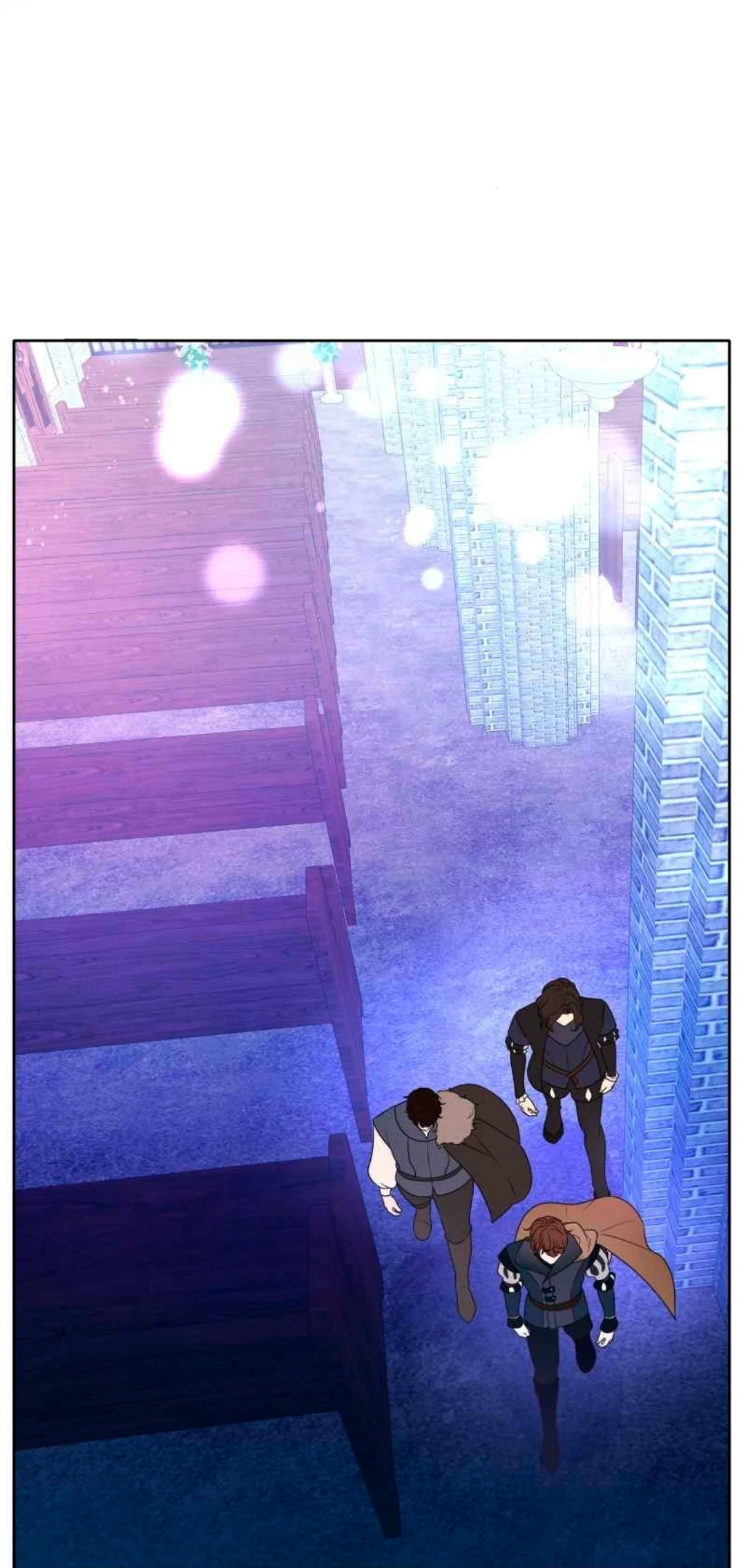 Página 75 del Manga