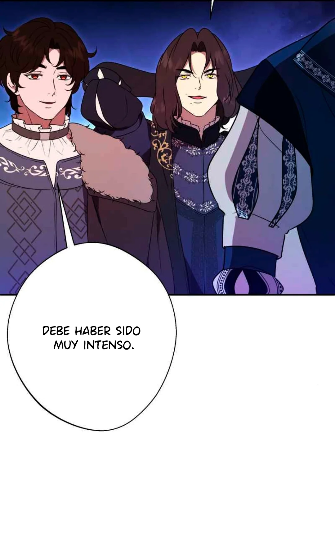 Página 77 del Manga