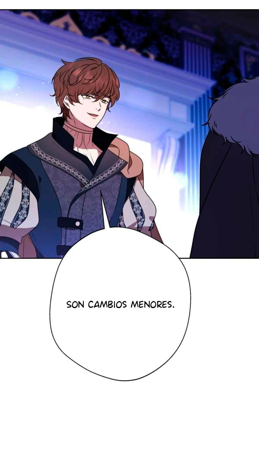 Página 78 del Manga