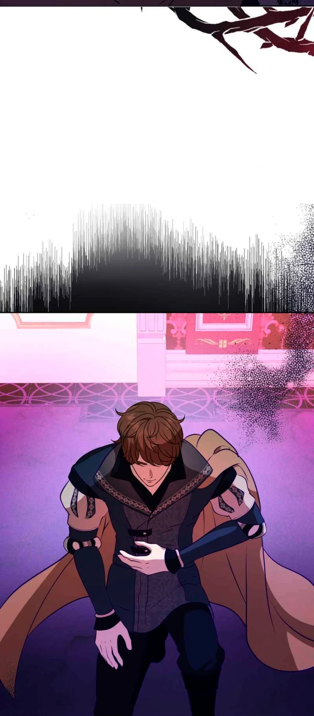 Página 83 del Manga