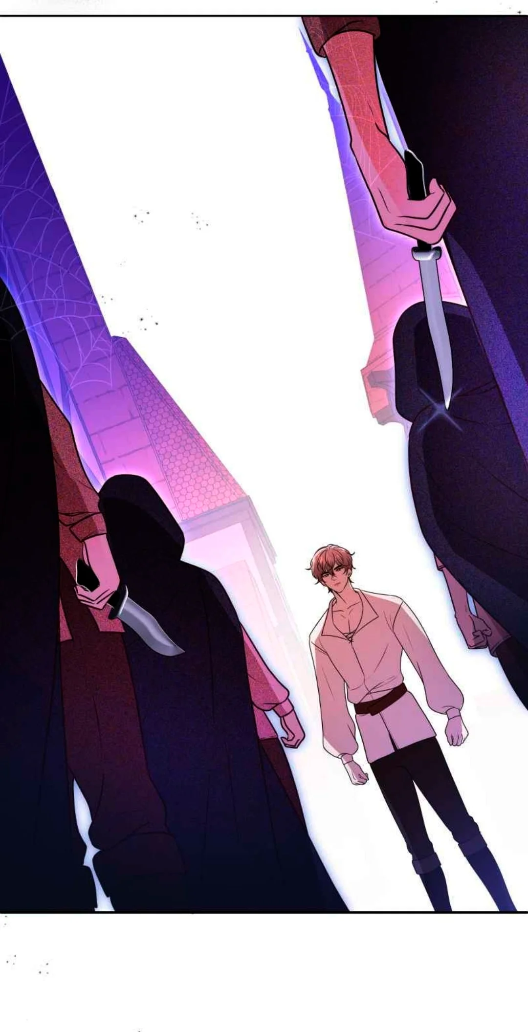 Página 86 del Manga