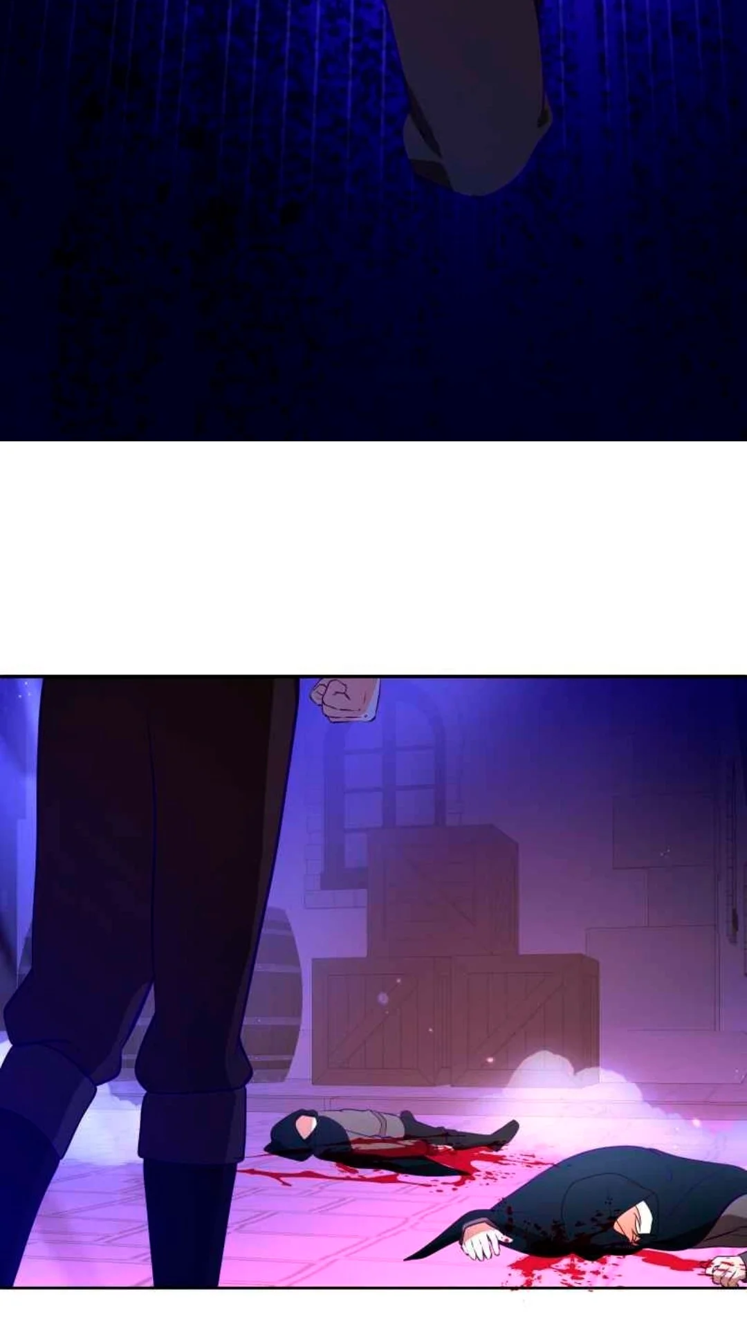 Página 34 del Manga