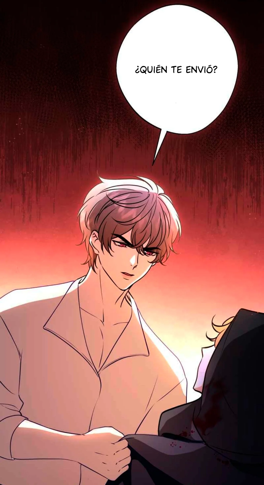 Página 36 del Manga