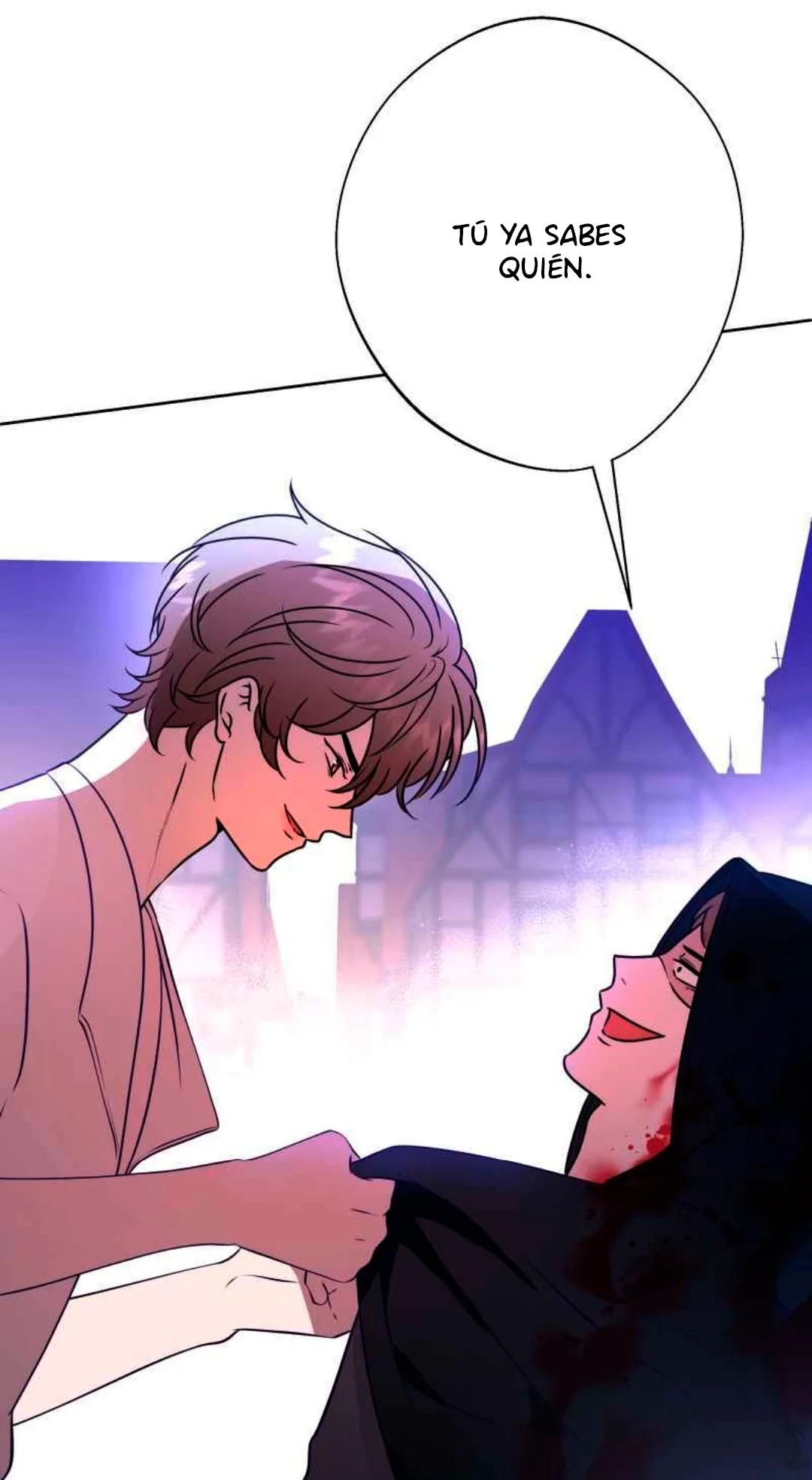 Página 38 del Manga