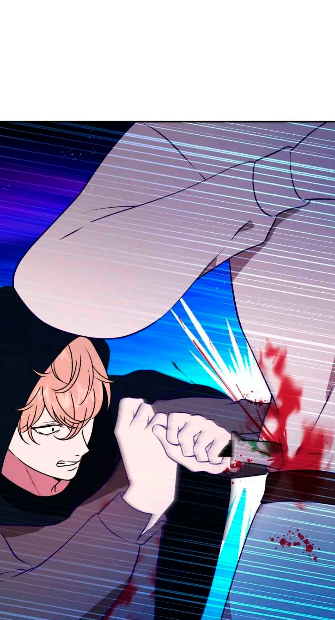 Página 41 del Manga