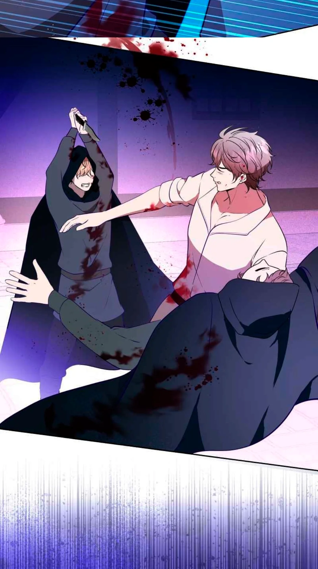 Página 42 del Manga