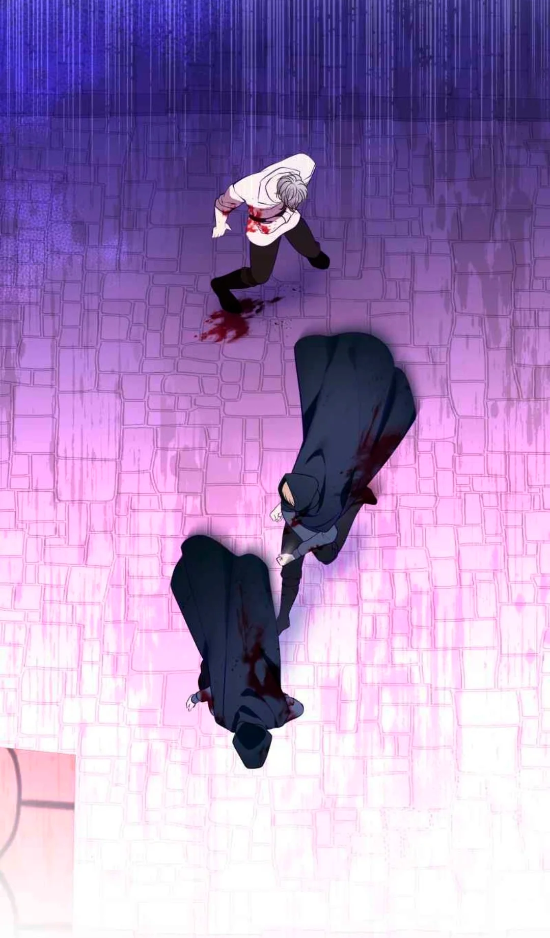 Página 43 del Manga