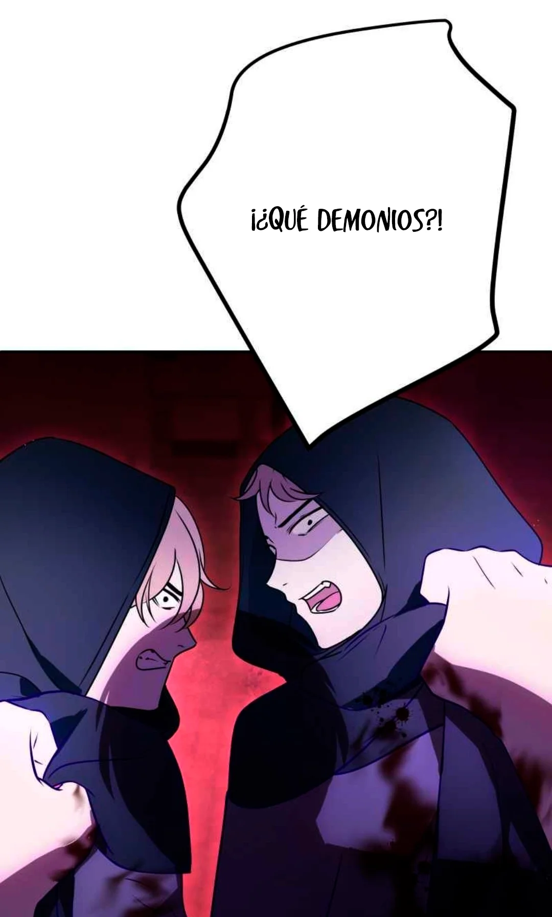 Página 47 del Manga