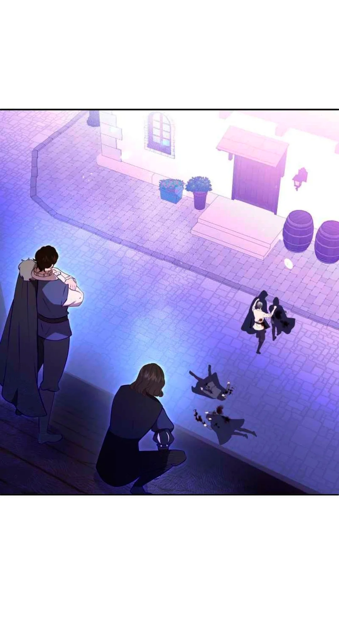 Página 50 del Manga