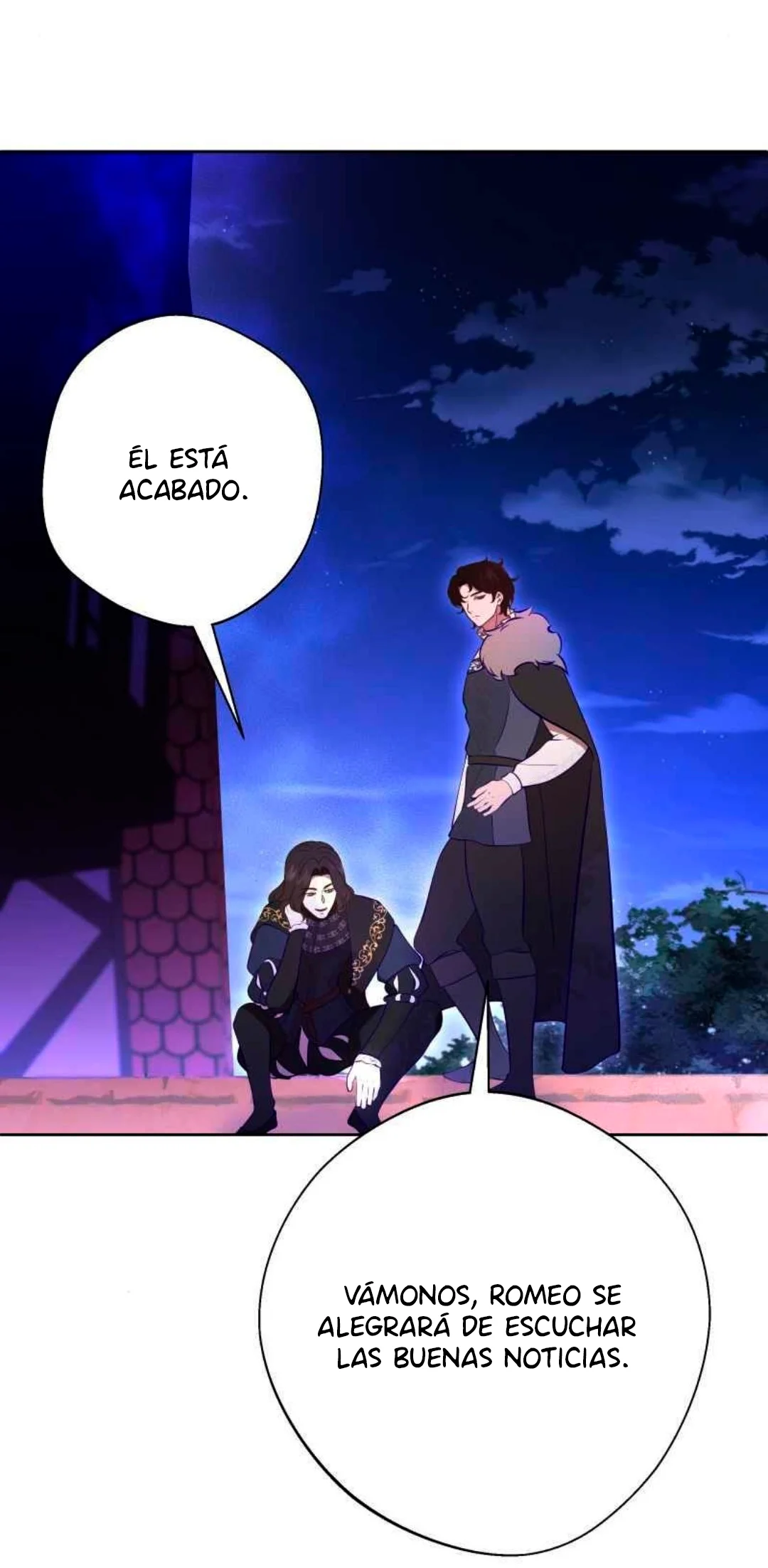 Página 51 del Manga