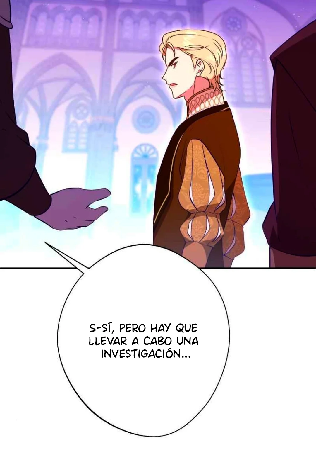 Página 57 del Manga