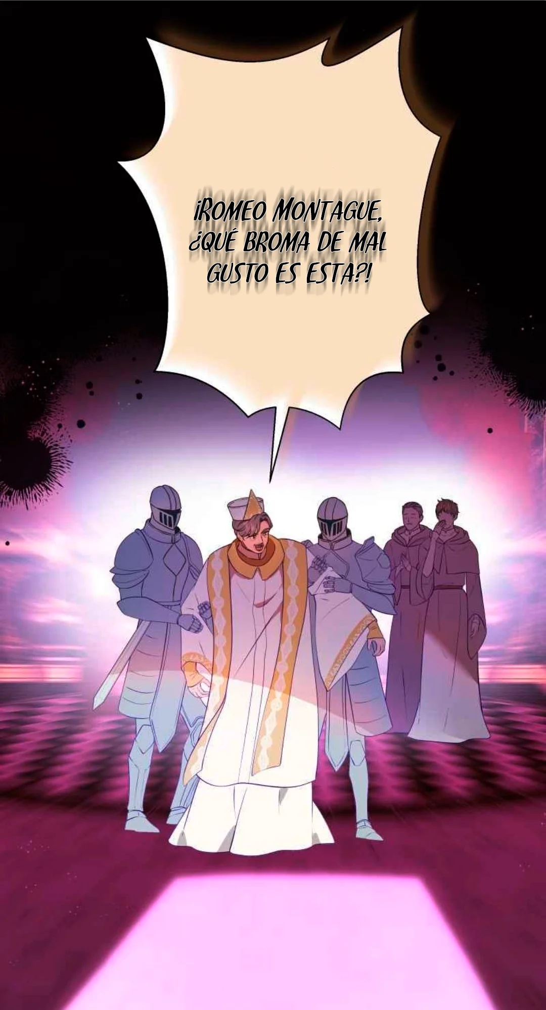 Página 60 del Manga