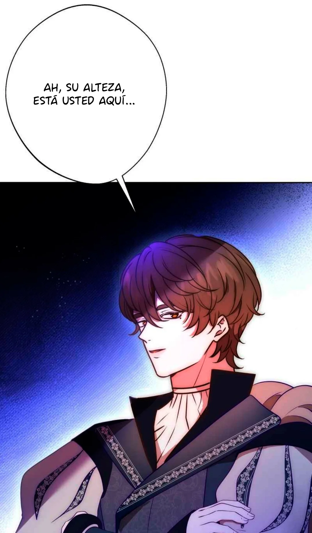 Página 64 del Manga