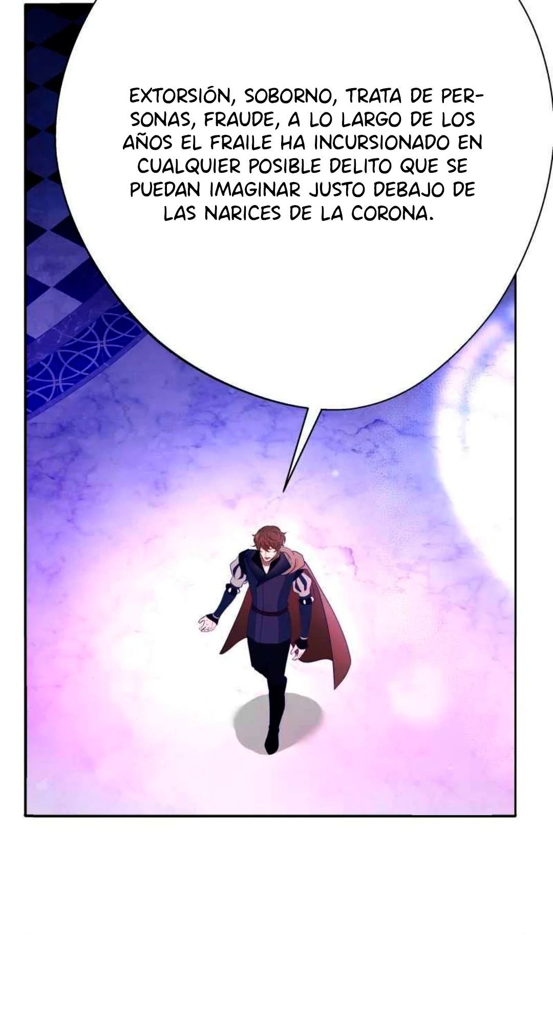 Página 67 del Manga