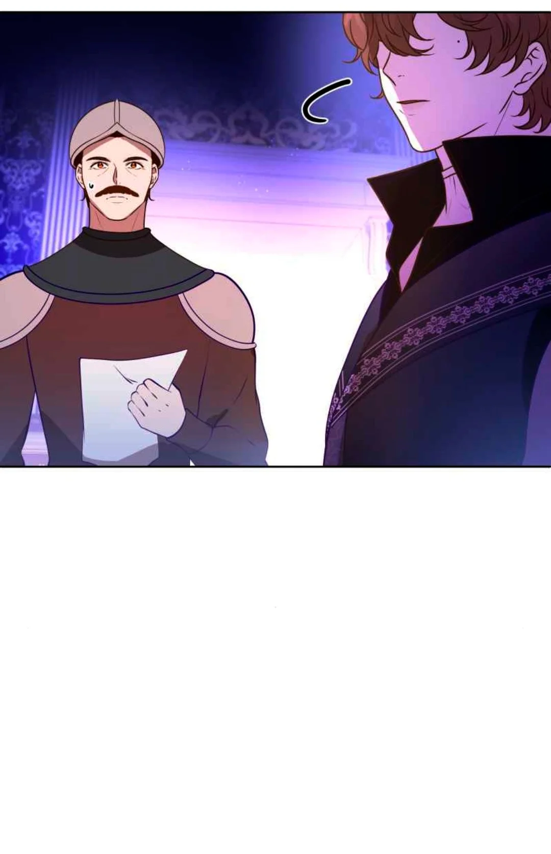 Página 71 del Manga