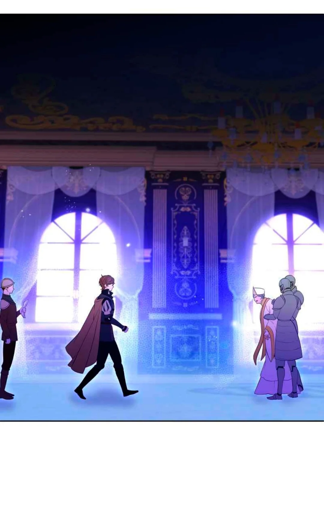 Página 72 del Manga