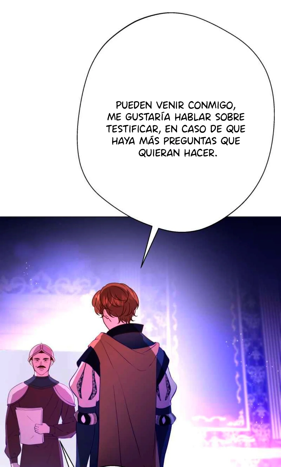 Página 78 del Manga