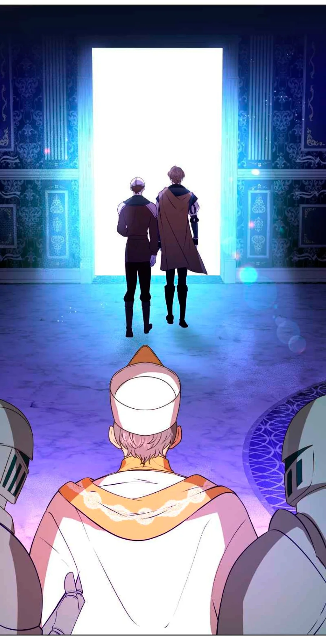 Página 82 del Manga