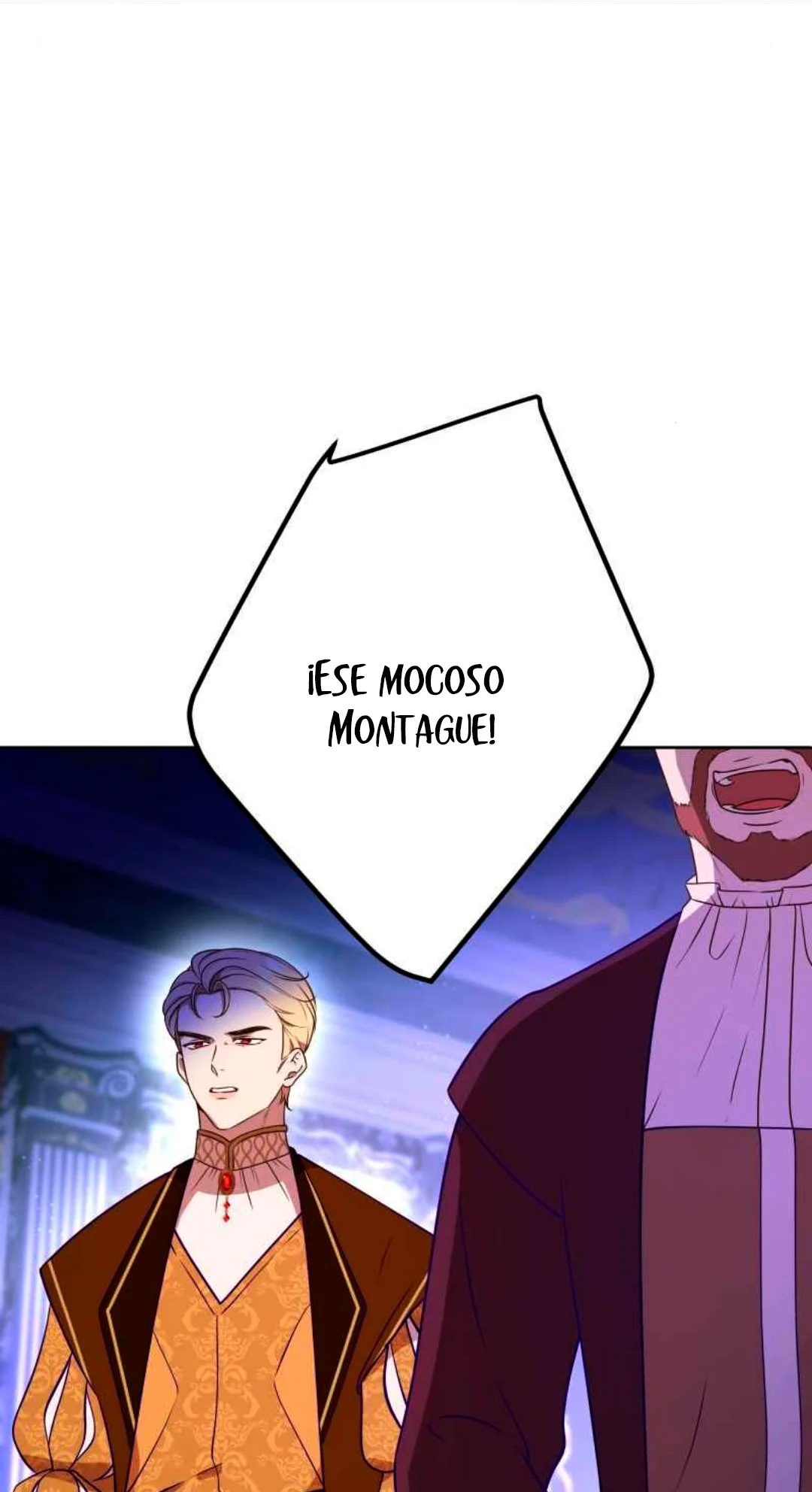 Página 83 del Manga