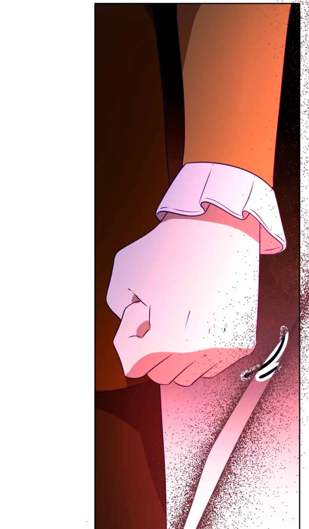 Página 85 del Manga