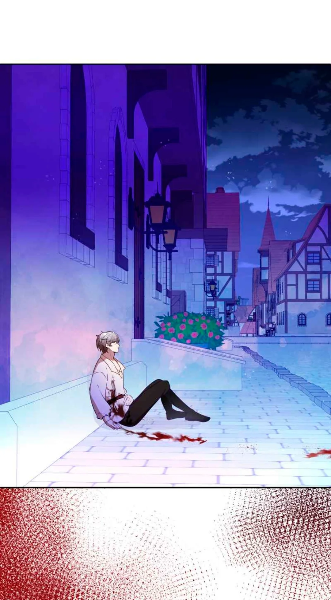 Página 88 del Manga