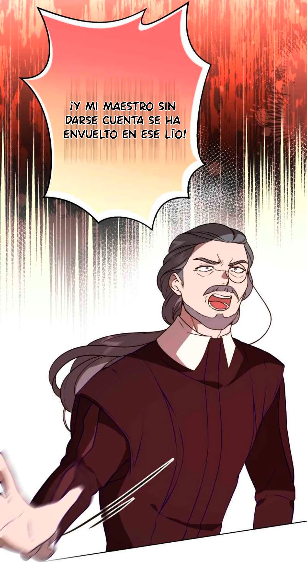 Página 45 del Manga