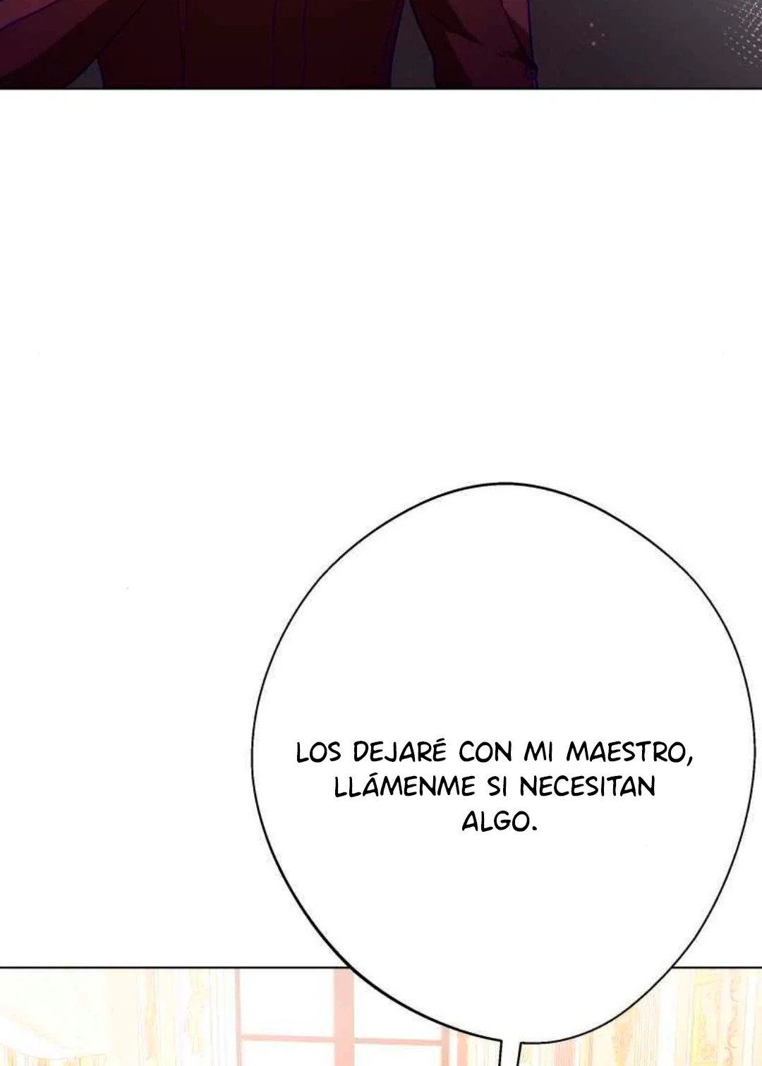 Página 50 del Manga