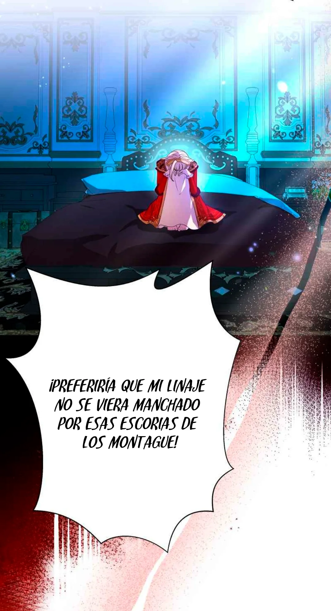 Página 61 del Manga