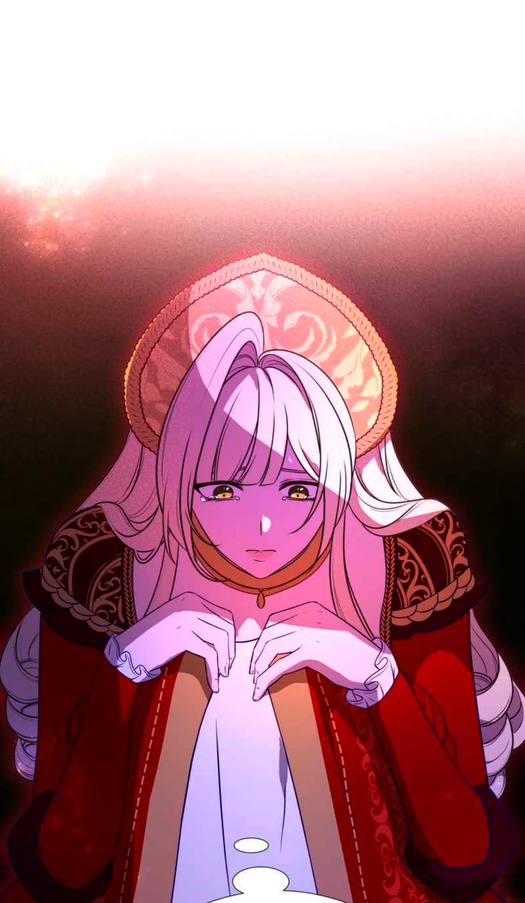 Página 63 del Manga