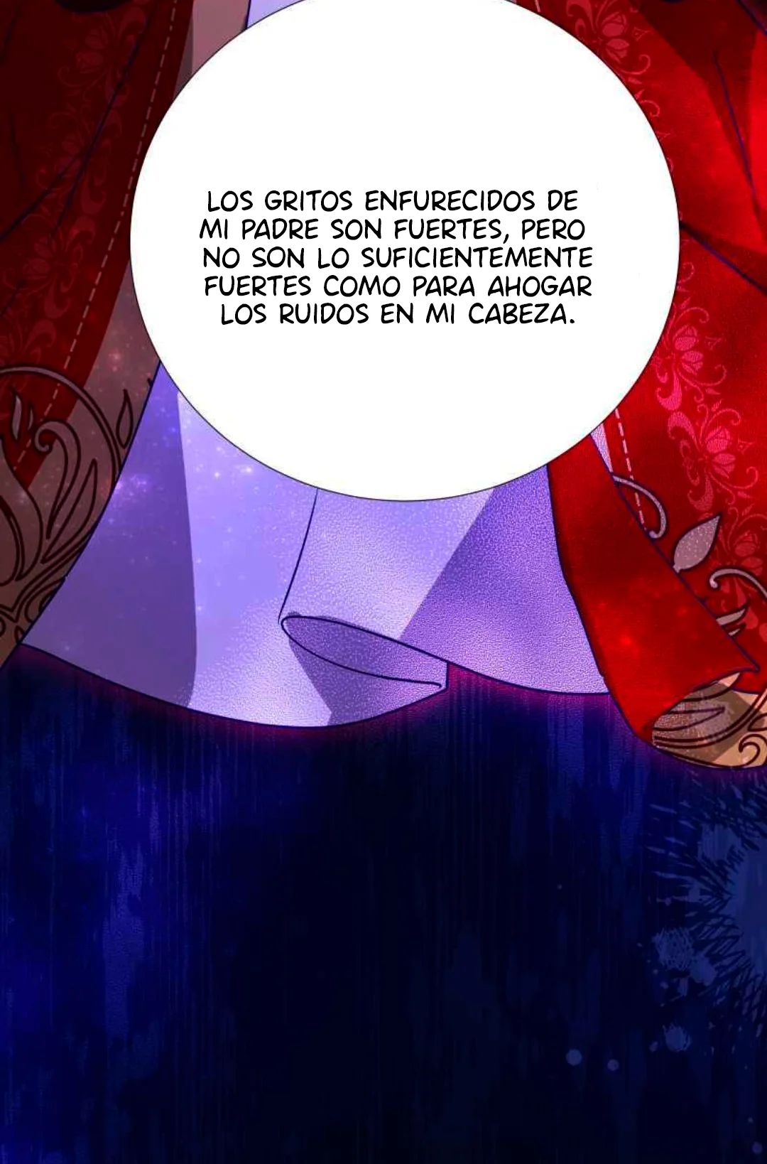 Página 64 del Manga