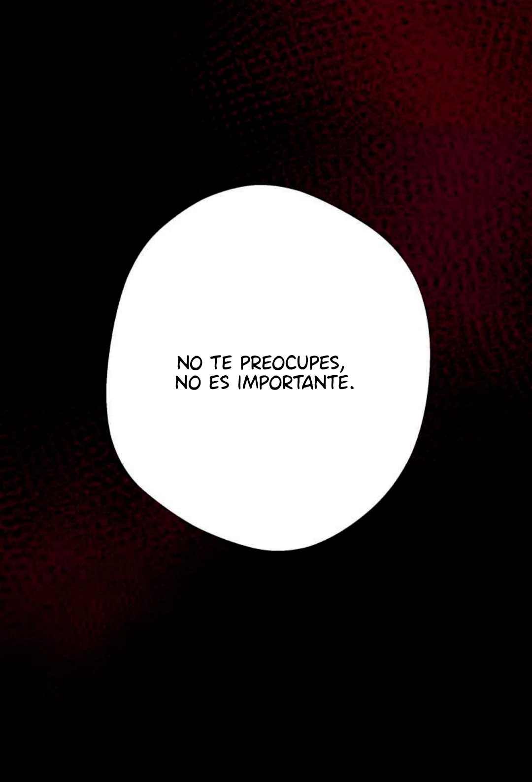 Página 70 del Manga