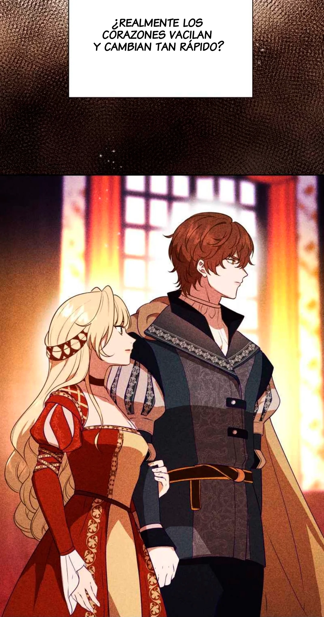 Página 75 del Manga