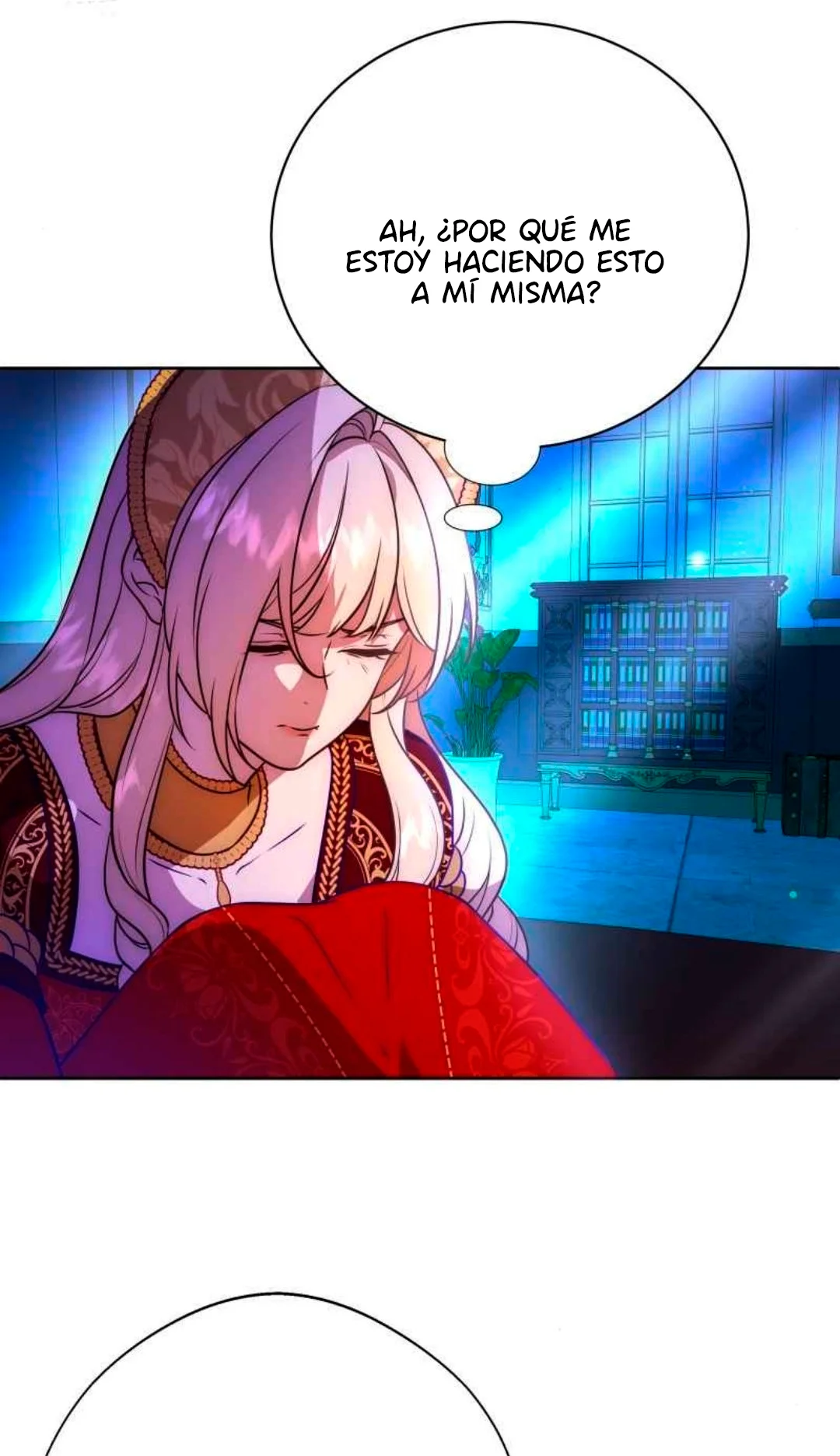 Página 78 del Manga