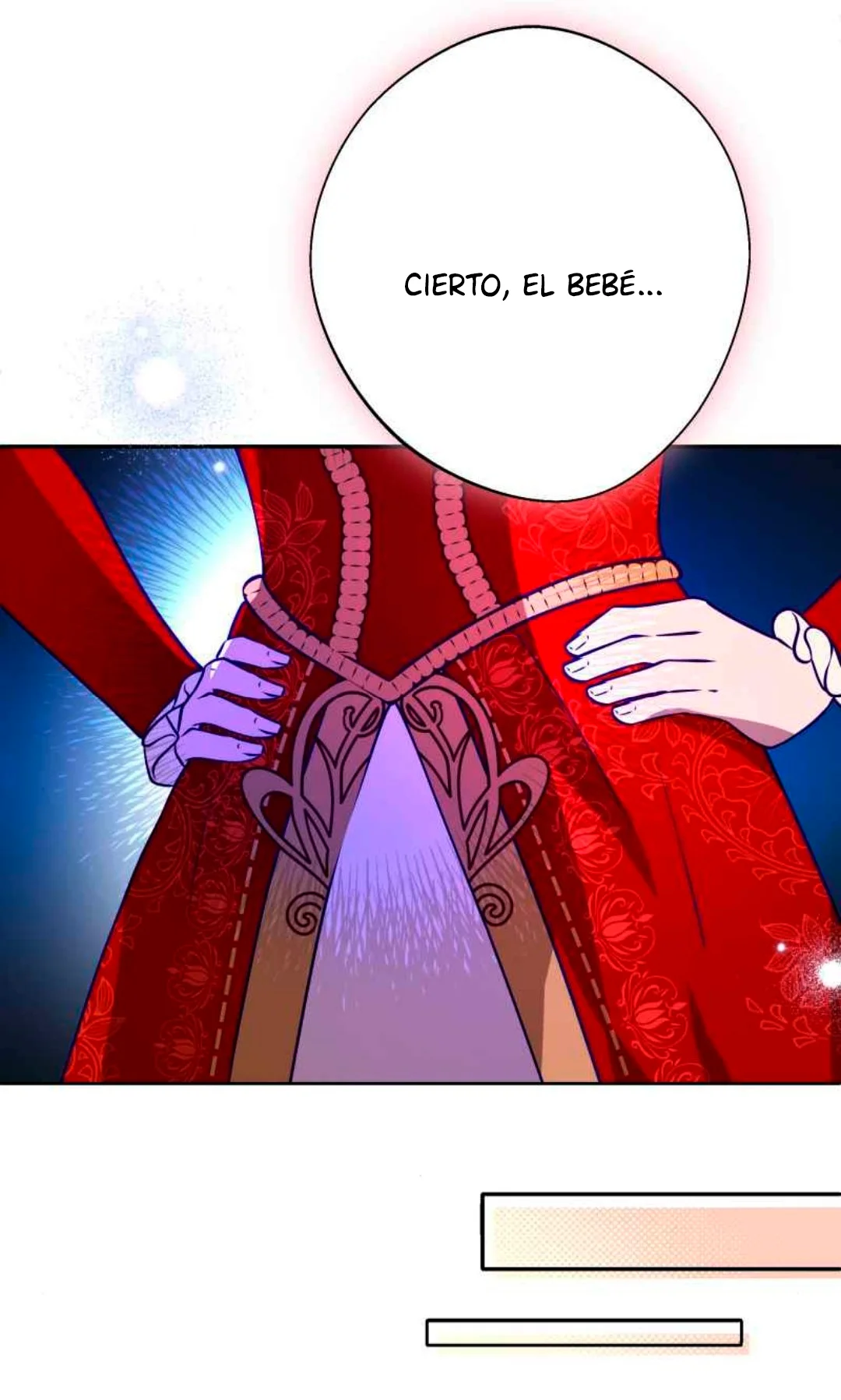 Página 82 del Manga