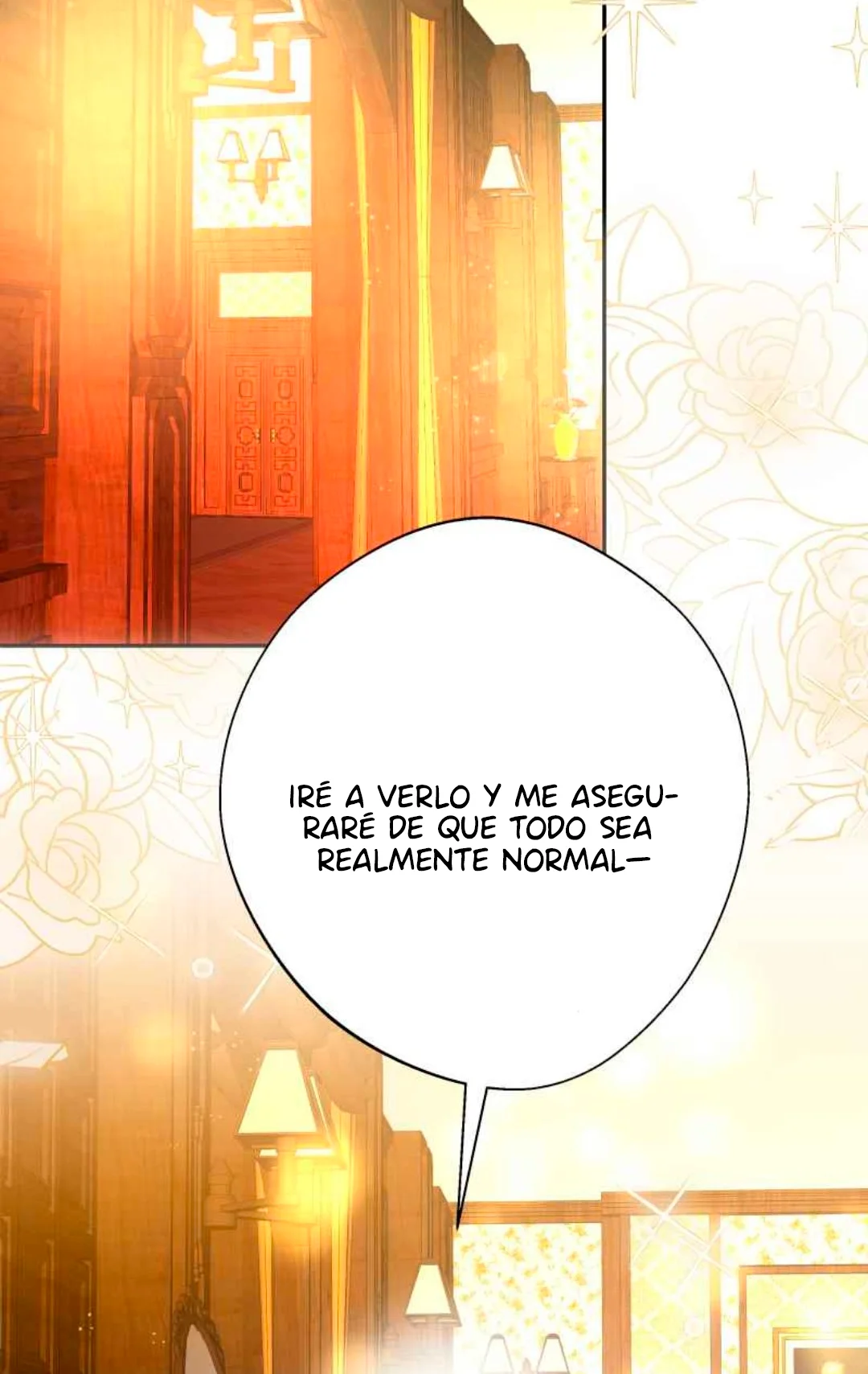 Página 84 del Manga