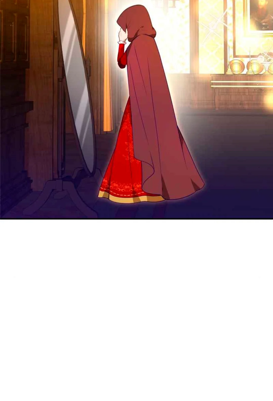 Página 85 del Manga