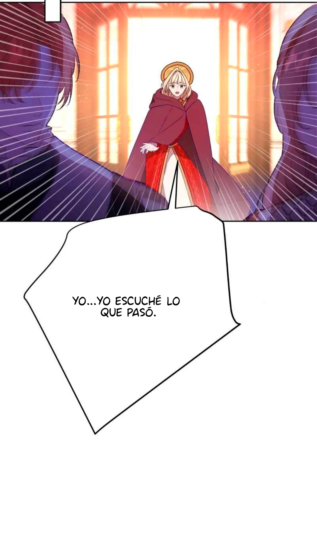 Página 92 del Manga