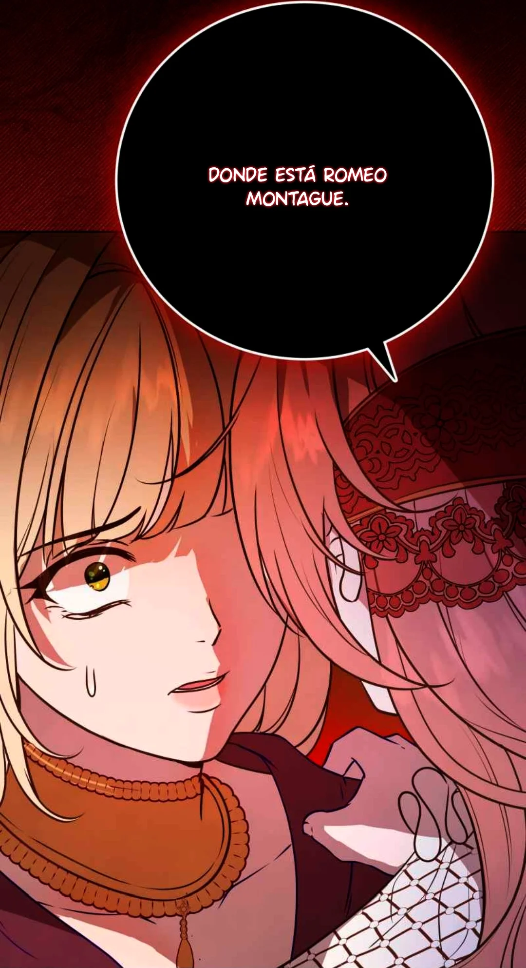 Página 100 del Manga