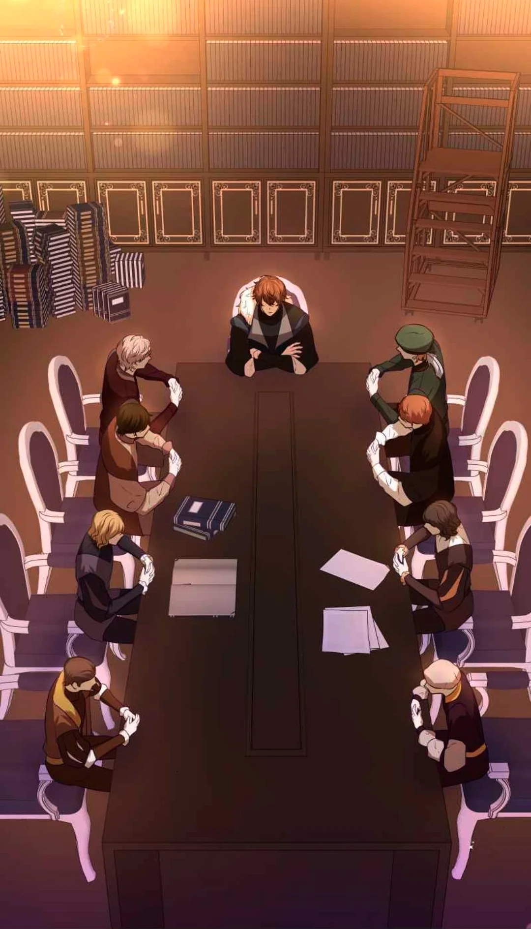 Página 42 del Manga