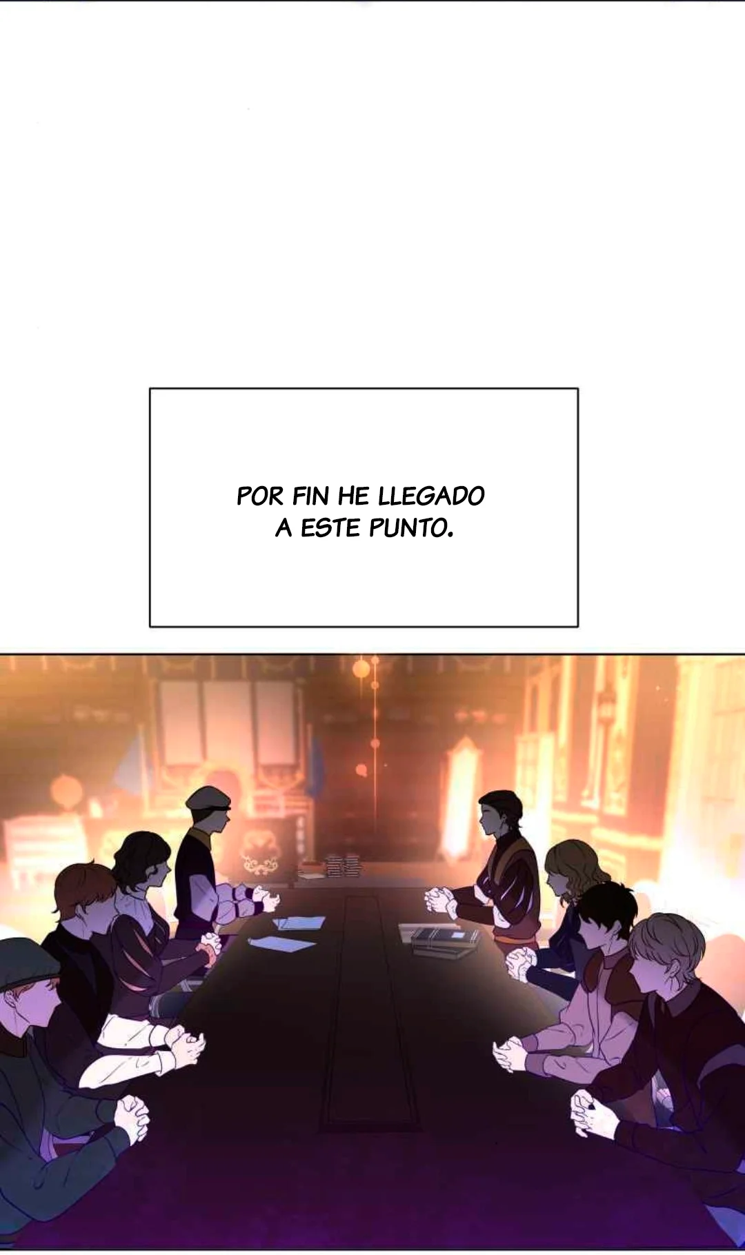 Página 45 del Manga