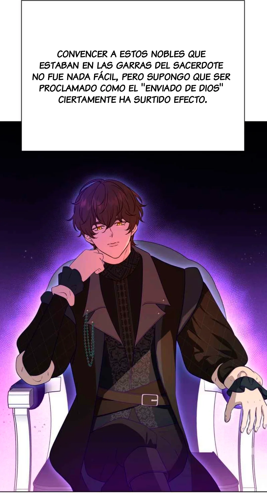 Página 47 del Manga